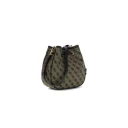 Guess Dame Vesker Svart ONE SIZE,