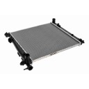 Radiator ACKOJA A52 60 0026