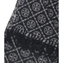 Tory Burch Dame Accessories Svart ONE SIZE,