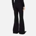 Joseph Tafira Gabardine Stretch Trousers Black