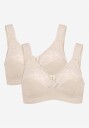 Cellbes Of Sweden Spilel?s myk BH Anna 2-pack