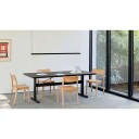 Hay Factor Linear Suspension Lamp Diffused 1500 / Clear