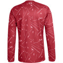 Adidas Performance Lfc H Jsy L Red XXL
