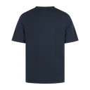 Maison Kitsuné Herre Topper Blå M,