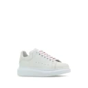 Alexander McQueen Dame Sko Hvit 35 EU,
