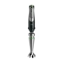 Braun MultiQuick 9 Stavmikser 1200 W Premiumsvart i Børstet Rustfritt Stål MQ 9138XI