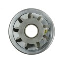 Friløpsgir, starter AS-PL SD6140P