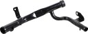 METZGER 4010563 Radiatorslange