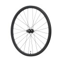 Shimano Rs710-C32-Tl Carbon Bakhjul
