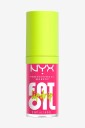 NYX Professional Makeup   Fat Oil Lip Drip   Rosa