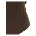 Jacquemus, Dame, Svømmetøy, Brun, M,