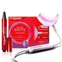 Colgate Max White Ultimate LED Whitening Kit 2 stk Tannbleking