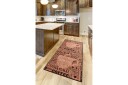 Hall Matte Fincan   Caramel 80 x 200  