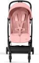 Cybex ORFEO Trille Candy Pink/Black