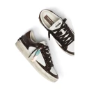 Crime London, Dame, Sko, Flerfarget, 40 EU,