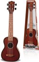 Cloudberry Castle Ukulele