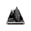 Gator G-Tour Elift 55 Ata Wood Flightcase M/lcd Lift & Hjul