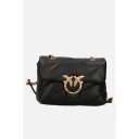 Pinko Dame Vesker Svart ONE SIZE,