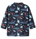Name It Badetop   NmmZippo   Navy Blazer   Name It   3 år 98   Badetøy   Blå