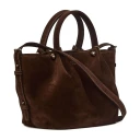 Weekend Max Mara, Dame, Vesker, Brun, ONE SIZE,
