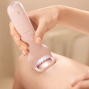 Philips Epilator Series 9000 Rosa 1 stk.