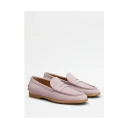 Tod's Dame Sko Rosa 39 1/2 EU,