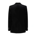 Balmain Herre Jakker Svart L,