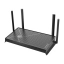TP-Link Archer BE230 Wi-Fi 7 Router med 2.5 Gigabit Ethernet, Dobbelbånd i Sort