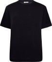 CDLP Midweight T Shirt   Dark Navy   Navy   XXL