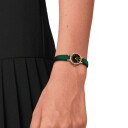 Tissot Lovely Round T1400093609100 - Dame - 20 mm - Analog - Kvarts urverk - Safirglass
