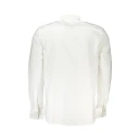 North Sails Herre Skjorter Hvit M,