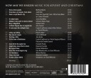 Choir Of Westminster School, Timothy Garrard  Now May We Singen  Music For Advent And Christmas  CD