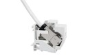 Metz Metz Connect Regplus Monteringsskinneadapter For E-Dat-Modul Tom
