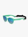Geggamoja Solbriller, Neptune Green