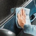 Autoglym Rapid Aqua Wax 500 ml Ekspressvoks for bil og båt