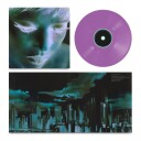 New Avatar Purple Vinyl