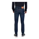 Levi"s® 512 Slim Taper Good Reasons Ad   Navy   33 x 32