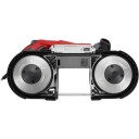 Milwaukee Båndsag BS 125 1100w