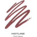 Morphe Signature Lip Pencil Hotline