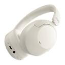 Trådløse Hodetelefoner Qcy Anc H4 (Hvit)