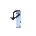 Fordamper, klimaanlegg NRF 36081