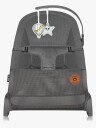 Lionelo Vippestol JUNE Air Grey Graphite