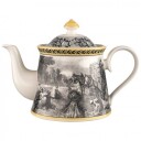 Villeroy & Boch Modern Grace Tekanne 6 pers. 1,20l