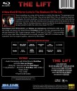 The Lift 1983 / Heisen Bluray