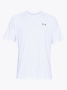 Under Armour UA Tech 2.0 Short Sleeve Tee Hvit XXXL