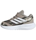 Adidas Performance Sko   Runfalcon 6 EL I   LBROWN/FTWWHT/DBROWN   Adidas Performance   22   Sko Brun Grønn Hvit