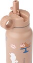 LIEWOOD Falk Vannflaske 350 ml Paris/Pale Tuscany