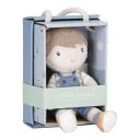 Little Dutch Cuddle doll Jim 10cm  LD4559 