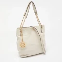 Michael Kors Dame Hvit