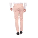 Daniele Alessandrini Herre Bukser Rosa L,